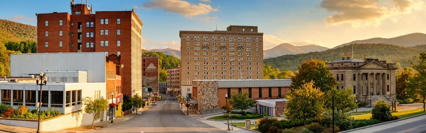 Bluefield, US: Where Adventure and Culture Meet