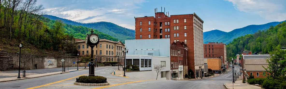 Discovering Bluefield, US: A Hidden Gem in the Heart of Appalachia