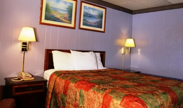 Economy Inn Bluefield 10