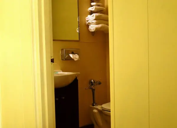 Economy Inn Bluefield 9